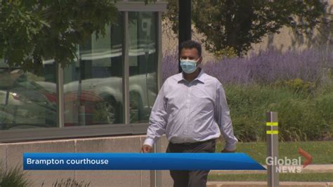 Trial begins for man charged with criminal negligence causing the .